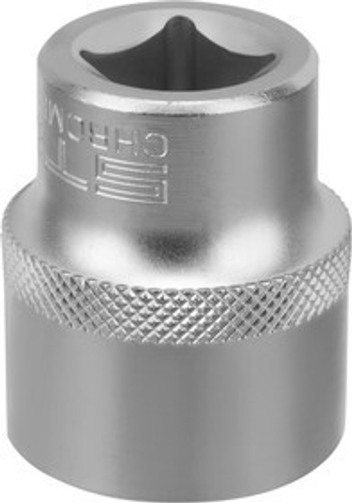 Головка торцевая 24мм, 12-гранная, под квадрат 1/2 STELS