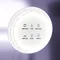 Светодиодная лента 12В 2835 4,8Вт/м 6000K 5м IP20 Led Strip 10104