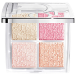 Dior Backstage Glow Maximizer Face Palette 004