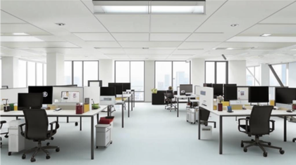 Роль офисной мебели в создании комфортной рабочей среды: как выбрать идеальное решение