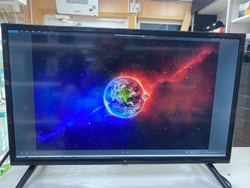 Телевизор DEXP 24A7000
