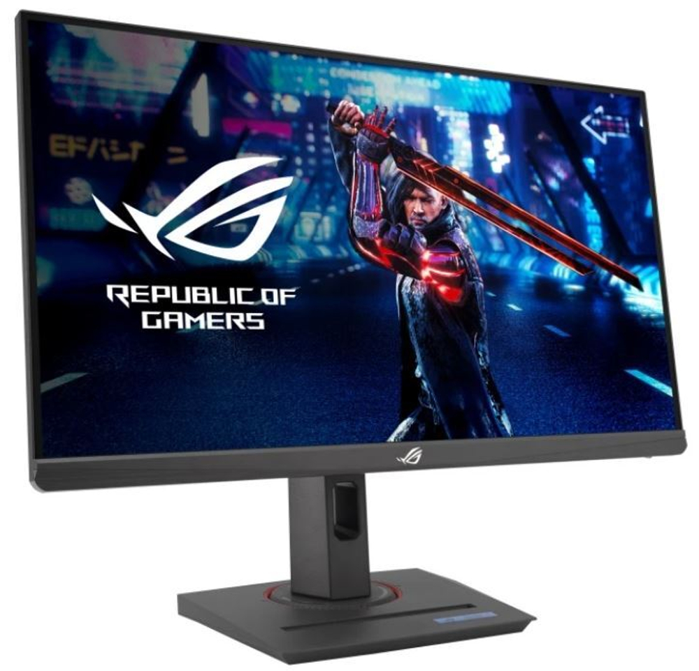 Монитор 24,5" ASUS ROG Strix XG259QNS