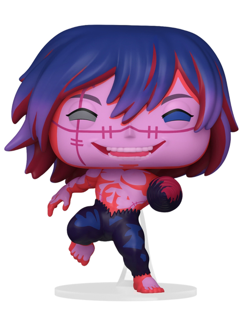 Фигурка Funko POP! Animation Jujutsu Kaisen Mahito with Drill (2126) 87972