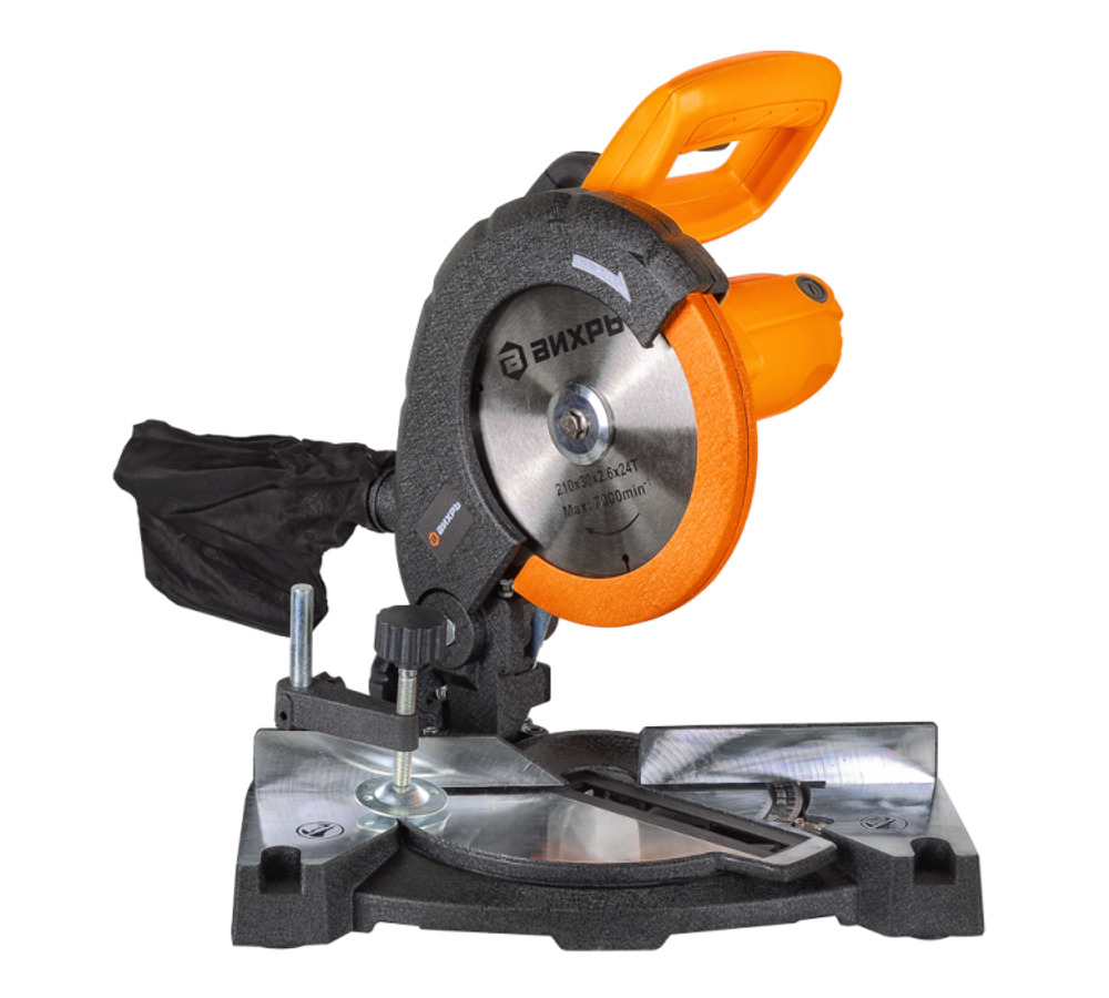 Торцовочная пила Вихрь ПТ-210
