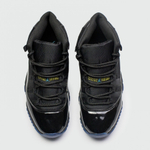 кроссовки Air Jordan 11 Gamma Blue