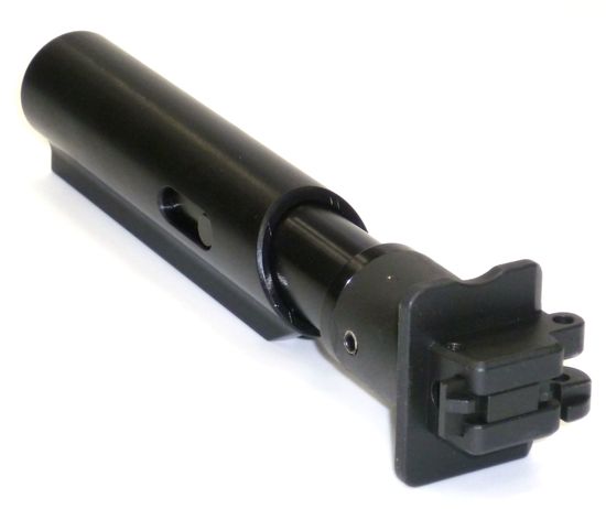 Труба M4-VEPR SB TUBE