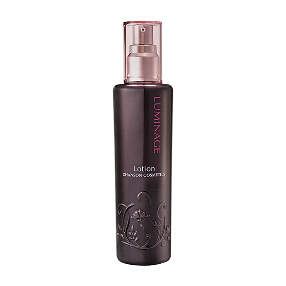 CHANSON COSMETICS LUMINAGE LOTION