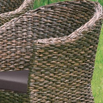 Комплект плетеной мебели RT-A52 Brown  4Pcs