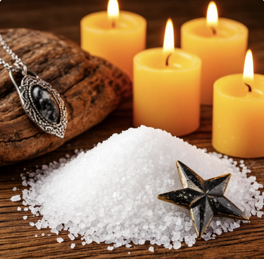 Скорая магическая помощь: диагностика порчи, защита от тёмной магии и оккультное очищение