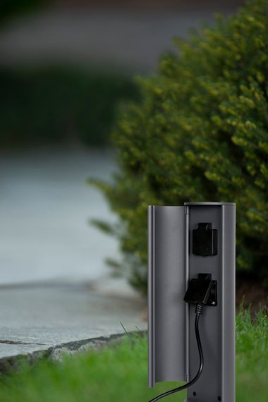 Энергетическая стойка Lucide Powerpoint 27849/02/29