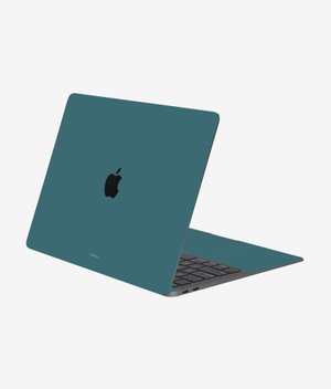 Виниловая наклейка OCEAN для MacBook