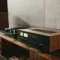 NAD C3050 Black Wood