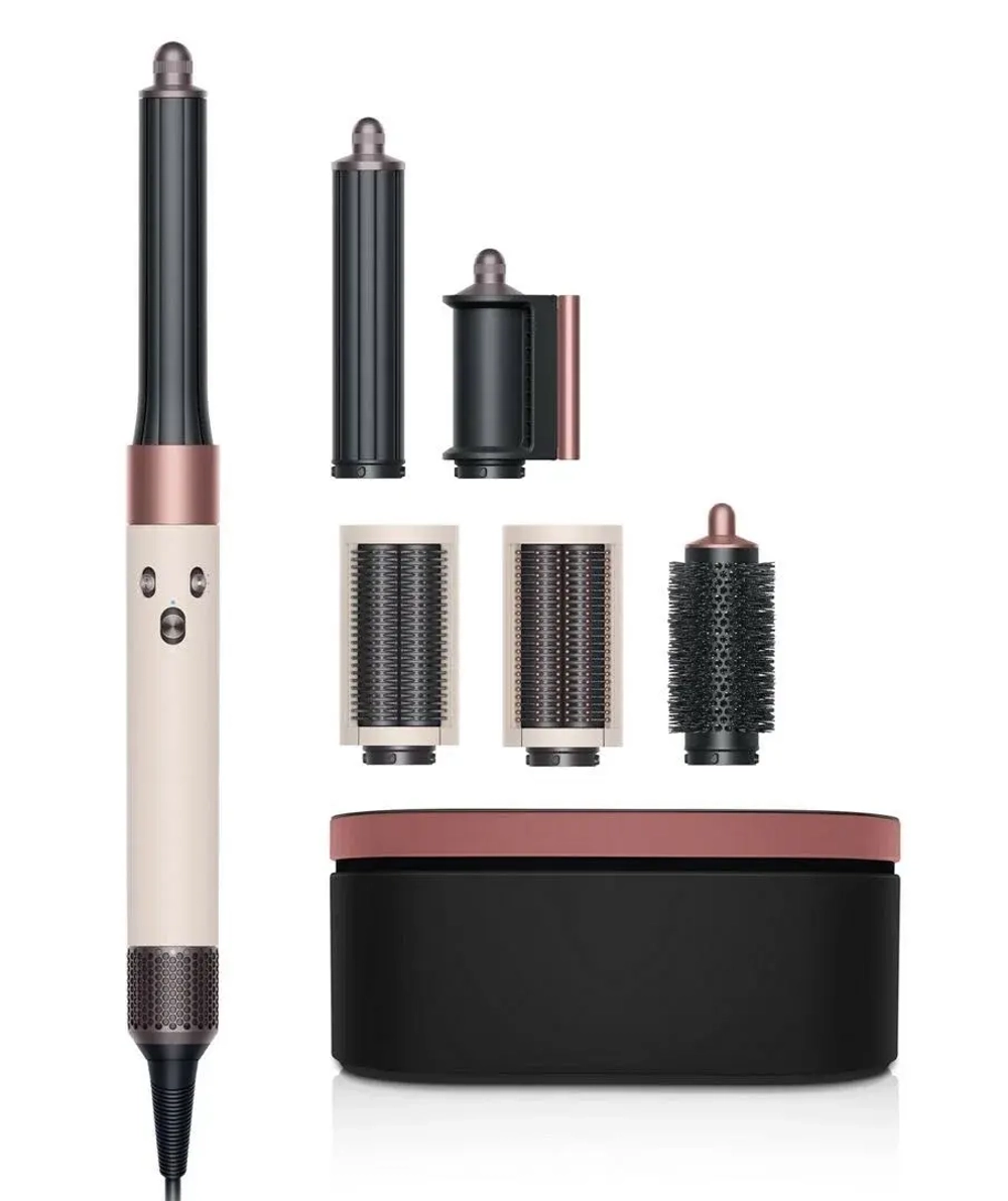 Стайлер Dyson long HS05 Ceramic Pink/ Rose Gold