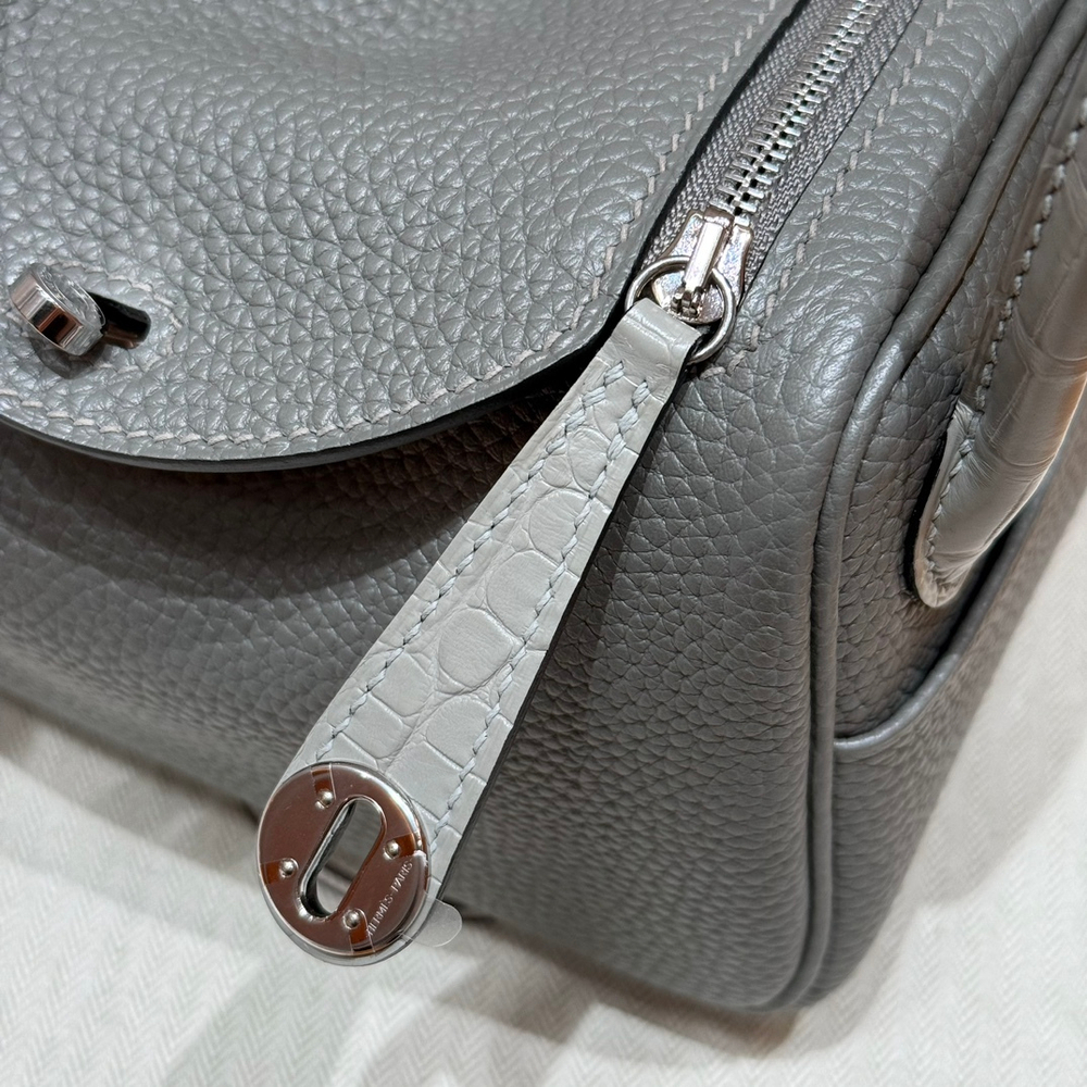 Hermes Lindy 19