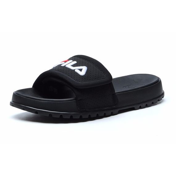 Fila Ponza 'Black'