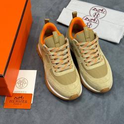 Кроссовки Hermes