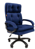 Кресло офисное Chairman 442