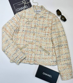 Пиджак CHANEL