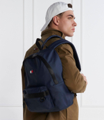 Рюкзак Tommy Jeans - темно-синий(AM0AM11519)