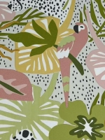 Обои ecodeco BN Doodleedo Нидерланды EcoDeco