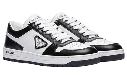 Кроссовки PRADA, 1E792M_3LKG_F0964_F_030