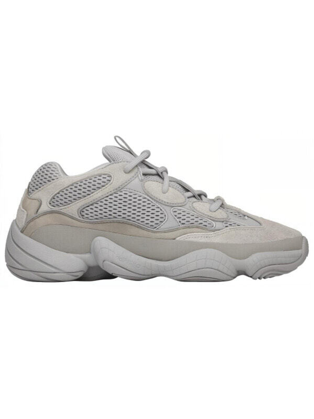 Кроссовки Adidas Yeezy 500 Stone Salt