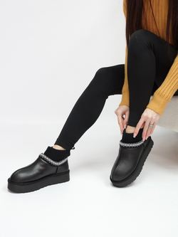 Угги женские зимние