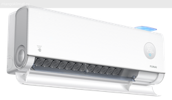 Сплит-система FUNAI серии SOYOKAZE Inverter RAC-I-SZ30HP.D01 (комплект)