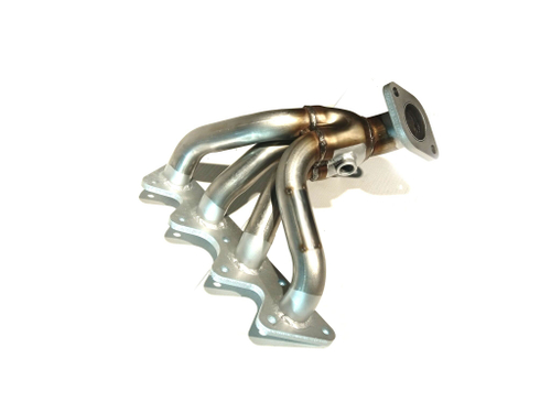 GP-51704, Выпускной коллектор (трубы) Kia Venga I (2009-2018) 1,4-1,6л (90/125л.с.)