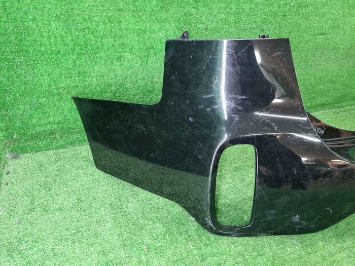 Бампер задний Kia Sorento 2 XM (2012-2021)