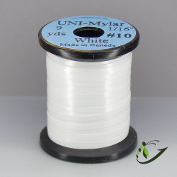 UNI Плоский люрекс UNI-Mylar Flat