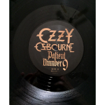 Ozzy Osbourne / Patient Number 9 (2LP)