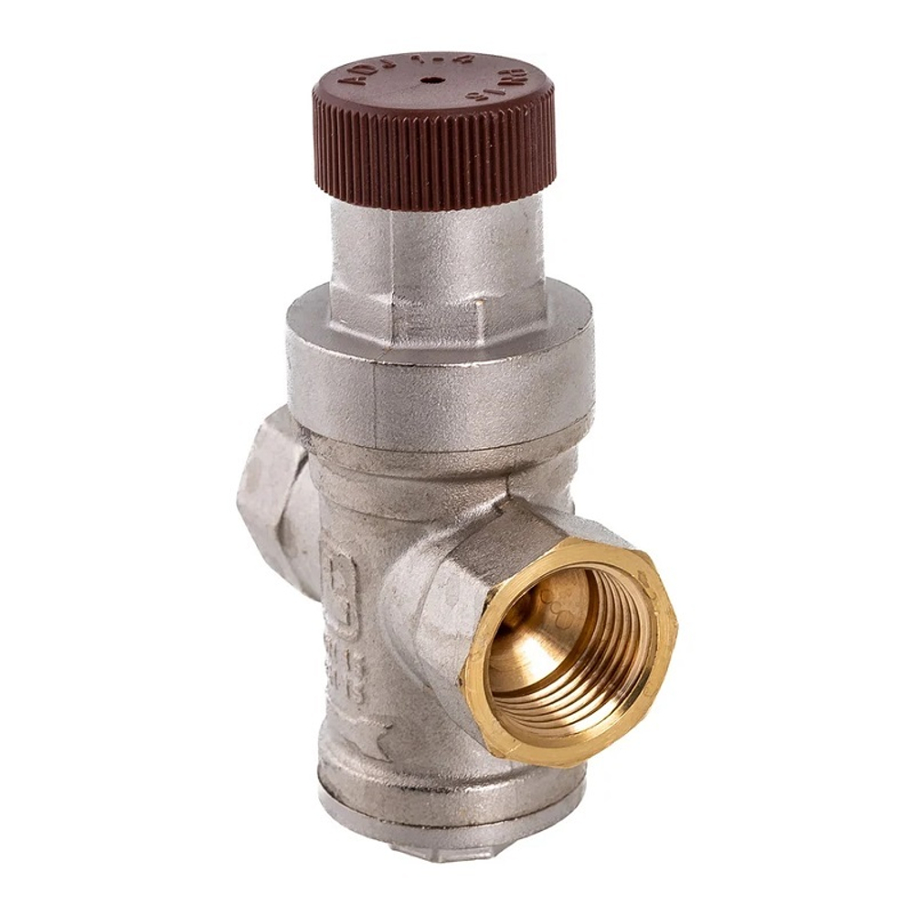 Редуктор давления 1/2" Minibrass ITAP