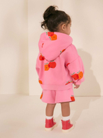 Шорты для девочки Next AD1-785, Розовый