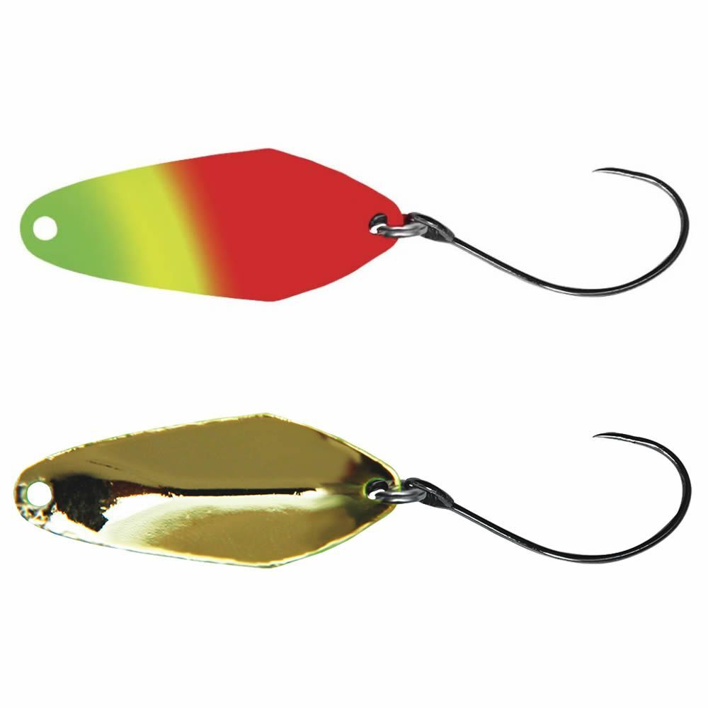 Блесна для рыбалки колебалка Innova-UL 31/2,9