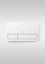 Клавиша смыва Villeroy&Boch ViConnect 92249068 Белая