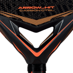 Ракетка Adidas Arrow Hit Carbon Ctrl 2026