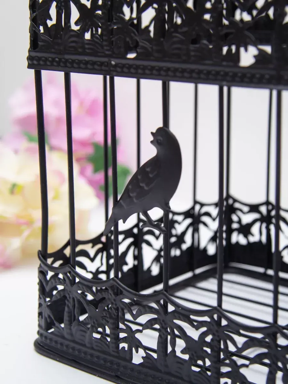 Клетка декоративная 31*18 см