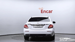 Mercedes-Benz E-Class W213 E250 Avangarde (06.2020)