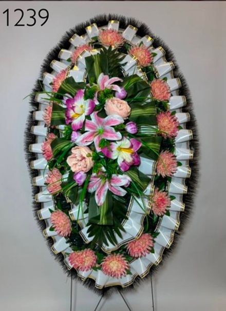 Венок "Р1239"