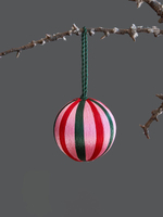 Набор елочных украшений show time из коллекции new year essential, 4 шт.