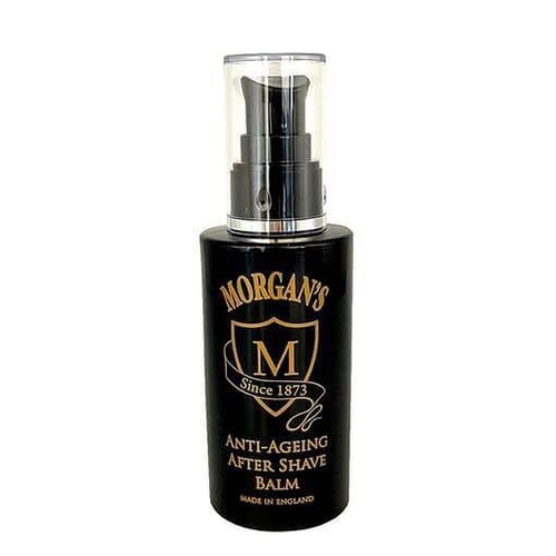 MORGAN'S After Shave Balm / Бальзам после бритья против морщин 100мл