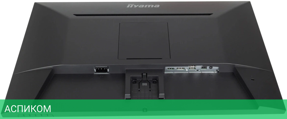 Монитор Iiyama 27" ProLite XU2793HSU-B7