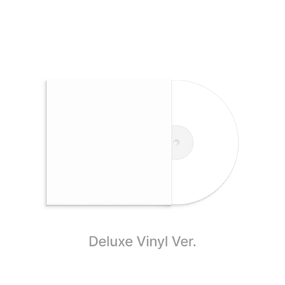 Винил BTS - ARIRANG [Deluxe Vinyl]