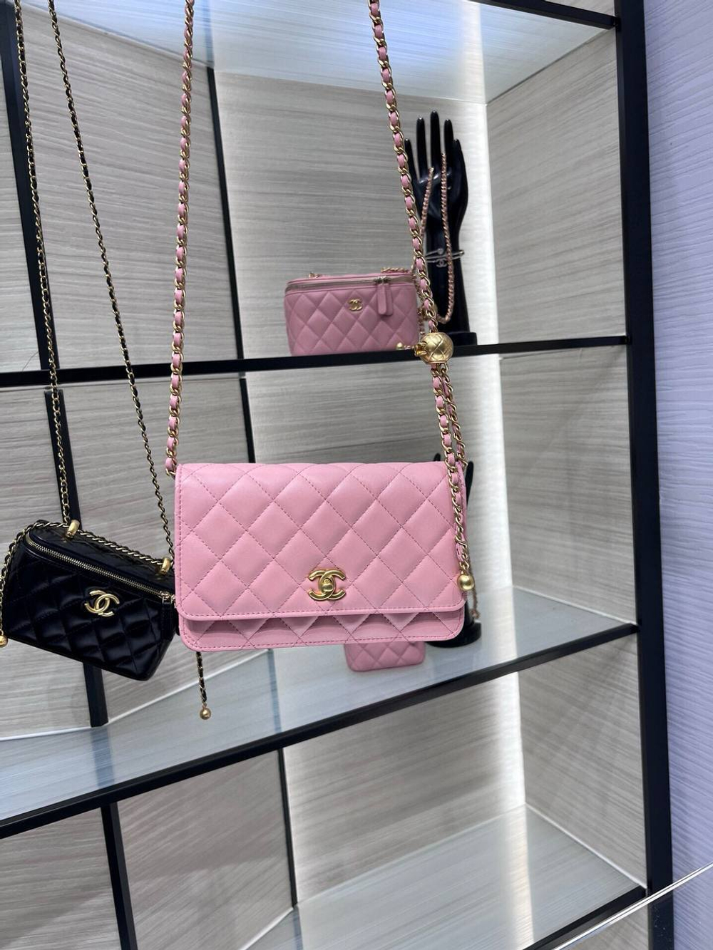 Сумка CHANEL