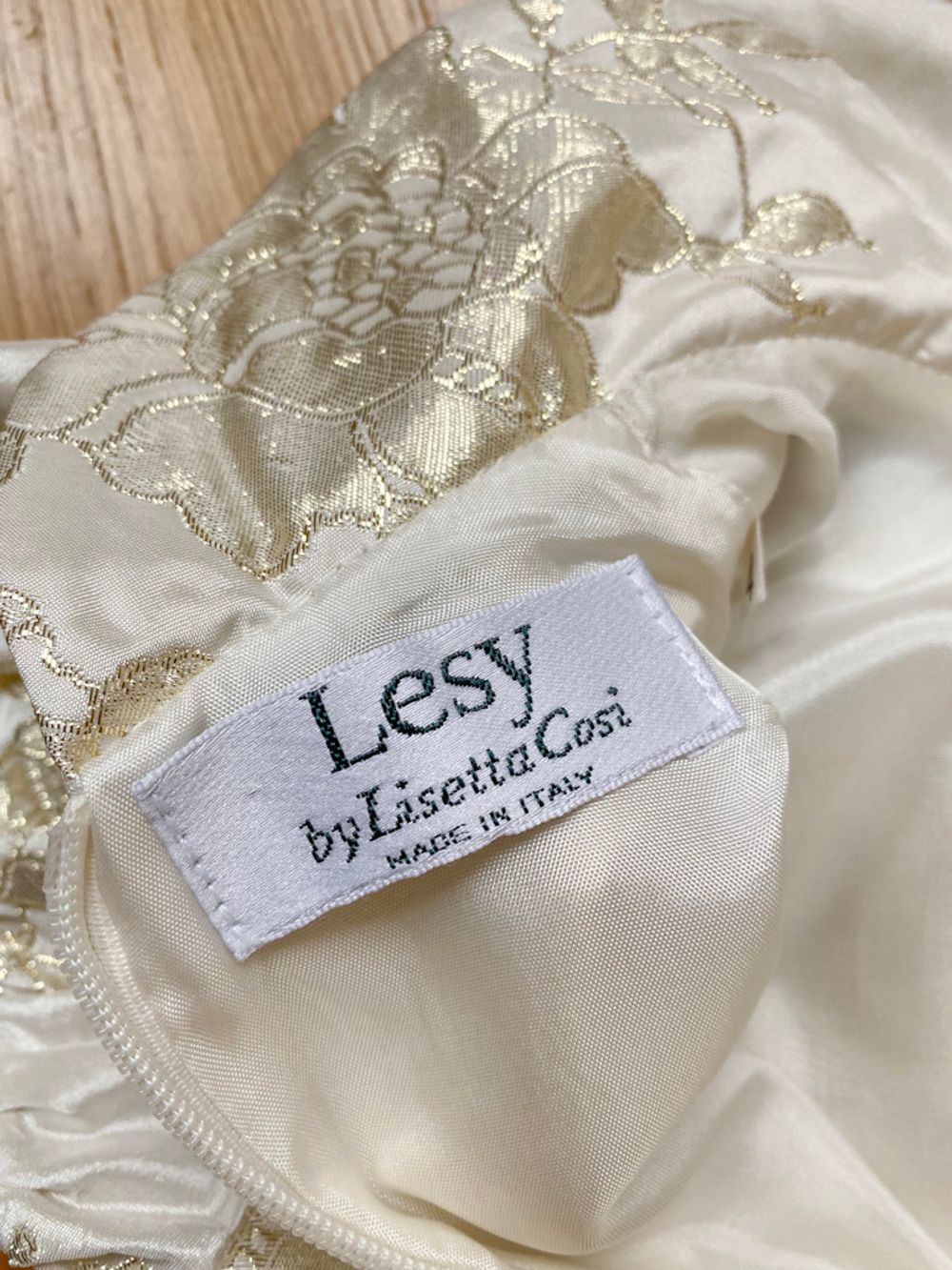 Платье Lesy, 104