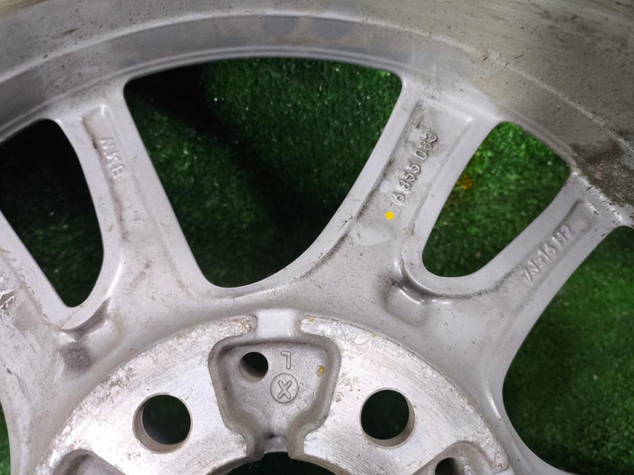 Диск Комплект R16 BMW 2er F44 19-нв 474 стиль