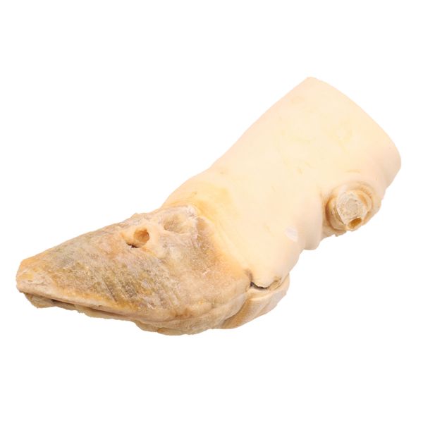 Лакомство TiTBiT Нога говяжья резаная для собак