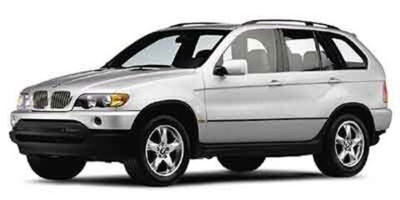 Автоковрики для BMW X5 (E53) (1999-2006)