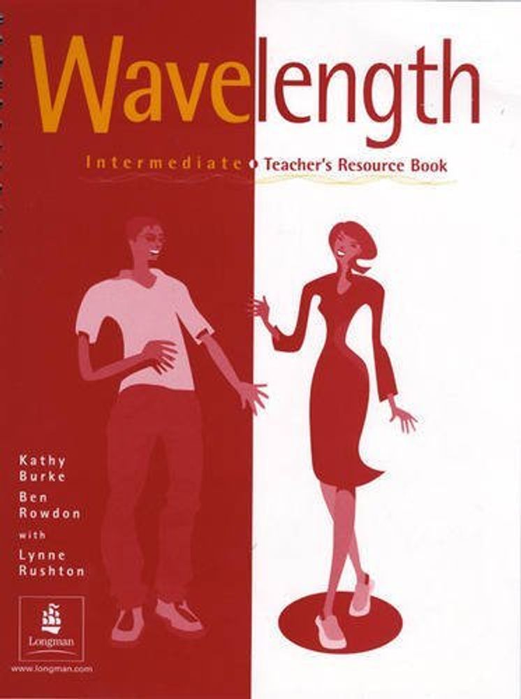 Wavelength Int TRB*